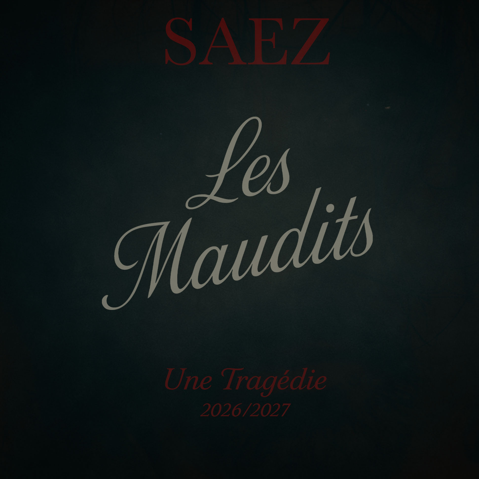 Les Maudits
