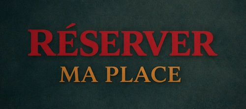 Réserver